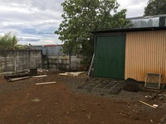 Se vende amplio lote de 4,246m2 en San José de Alajuela 25-1088