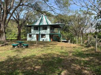 Se vende amplia finca de 2.4 hectáreas en Concepción de Heredia 25-1225