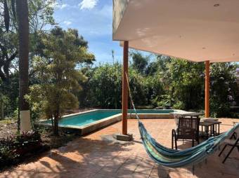 Se vende amplia finca de 2.4 hectáreas en Concepción de Heredia 25-1225