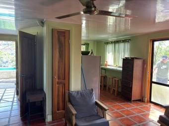 Se vende amplia finca de 2.4 hectáreas en Concepción de Heredia 25-1225