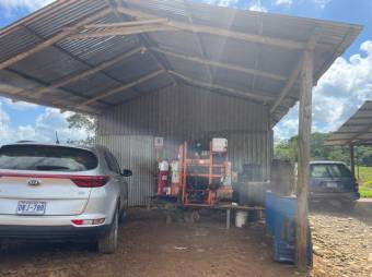 Se vende amplia finca de 8.8 hectáreas en Cureña de Heredia 26-173 