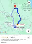 Se vende amplia finca de 8.8 hectáreas en Cureña de Heredia 26-173 