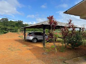 Se vende amplia finca de 8.8 hectáreas en Cureña de Heredia 26-173 