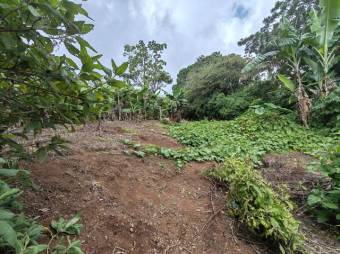 Se vende amplio lote de 3,800m2 en Concepción de Heredia 25-402