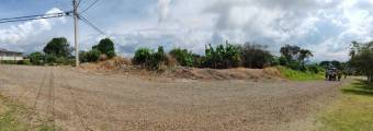Se vende amplio lote de 3,800m2 en Concepción de Heredia 25-402
