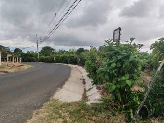 Se vende amplio lote de 3,800m2 en Concepción de Heredia 25-402