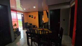 Se vende amplio lote de 7,700m2 en San Antonio de Escazú 25-912