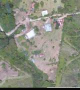 Se vende amplio lote de 7,700m2 en San Antonio de Escazú 25-912