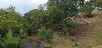 Se vende amplio lote de 6,700m2 en Santa Ana 25-829