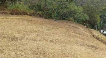 Se vende amplio lote de 6,700m2 en Santa Ana 25-829