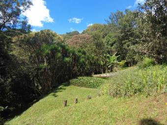 Se vende amplia finca de 1 hectárea en Santa Barbara Heredia 23-1488