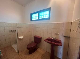 Se vende amplio lote de 1.8 hectáreas en Puriscal San José 24-1482