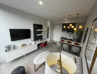 VENTA DE APARTAMENTO NUEVO, SABANA NORTE, SKY GARDEN SABANA 