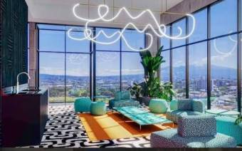 VENTA DE APARTAMENTO NUEVO, SABANA NORTE, SKY GARDEN SABANA 