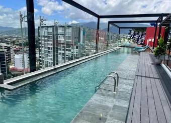 VENTA DE APARTAMENTO NUEVO, SABANA NORTE, SKY GARDEN SABANA 