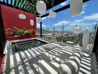 VENTA DE APARTAMENTO NUEVO, SABANA NORTE, SKY GARDEN SABANA 