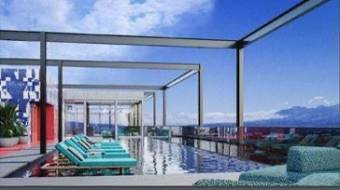 VENTA DE APARTAMENTO NUEVO, SABANA NORTE, SKY GARDEN SABANA 