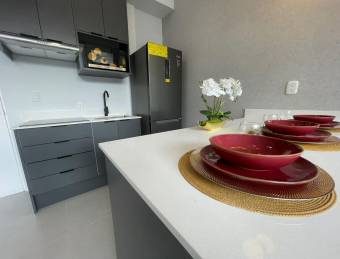 VENTA DE APARTAMENTO NUEVO, SABANA NORTE, SKY GARDEN SABANA 