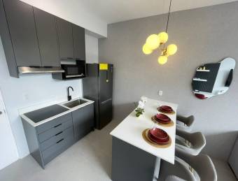 VENTA DE APARTAMENTO NUEVO, SABANA NORTE, SKY GARDEN SABANA  