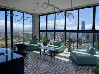 VENTA DE APARTAMENTO NUEVO, SABANA NORTE, SKY GARDEN SABANA  