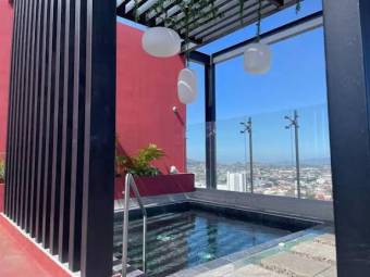 VENTA DE APARTAMENTO NUEVO, SABANA NORTE, SKY GARDEN SABANA  