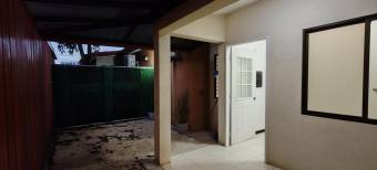 MLS-26-513 LS VENTA CASA SAN RAFAEL ALAJUELA