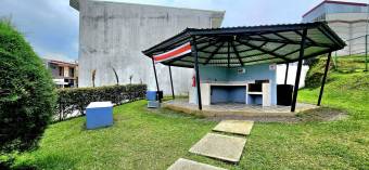 Venta de Lote en San Rafael de Montes de Oca