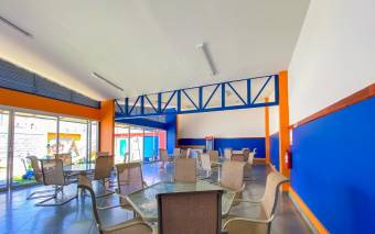 Venta de Lote en San Rafael de Montes de Oca