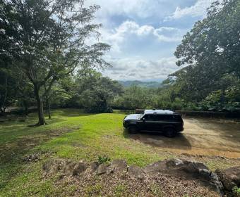 5.000 m2 lot for sale in Villas del Arroyo gated community 5.000 m2 lot for sale in Villas del Arroyo gated community