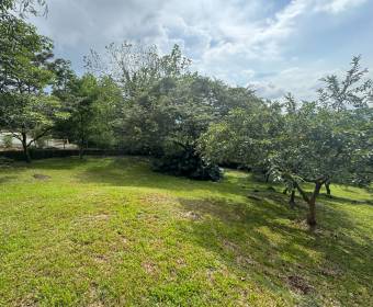 5.000 m2 lot for sale in Villas del Arroyo gated community 5.000 m2 lot for sale in Villas del Arroyo gated community