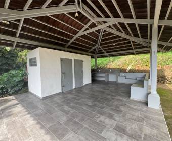 5.000 m2 lot for sale in Villas del Arroyo gated community 5.000 m2 lot for sale in Villas del Arroyo gated community