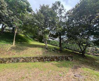 5.000 m2 lot for sale in Villas del Arroyo gated community 5.000 m2 lot for sale in Villas del Arroyo gated community