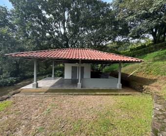 5.000 m2 lot for sale in Villas del Arroyo gated community 5.000 m2 lot for sale in Villas del Arroyo gated community