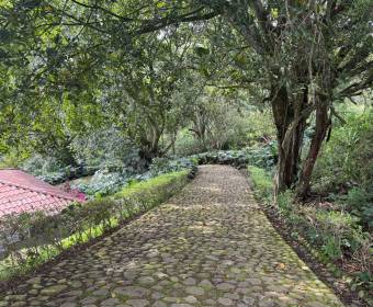 5.000 m2 lot for sale in Villas del Arroyo gated community 5.000 m2 lot for sale in Villas del Arroyo gated community