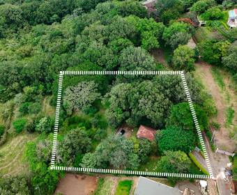 5.000 m2 lot for sale in Villas del Arroyo gated community