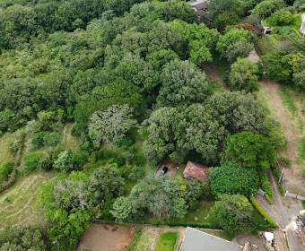 5.000 m2 lot for sale in Villas del Arroyo gated community 5.000 m2 lot for sale in Villas del Arroyo gated community