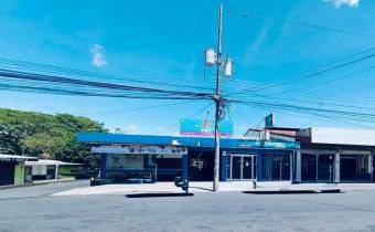 Shopping Center for Sale, $ 565,000, 7, Guanacaste, Bagaces