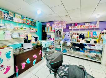 Shopping Center for Sale, $ 565,000, 7, Guanacaste, Bagaces