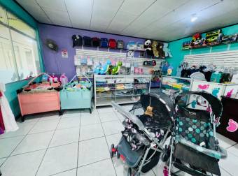 Shopping Center for Sale, $ 565,000, 7, Guanacaste, Bagaces