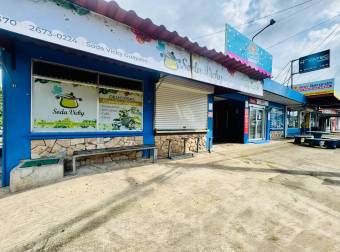 Shopping Center for Sale, $ 565,000, 7, Guanacaste, Bagaces