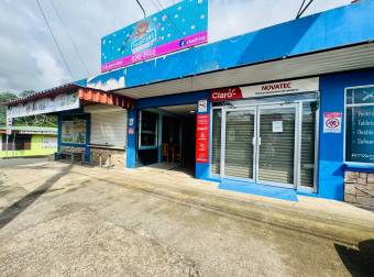 Shopping Center for Sale, $ 565,000, 7, Guanacaste, Bagaces