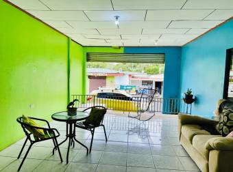 Shopping Center for Sale, $ 565,000, 7, Guanacaste, Bagaces