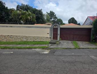 HEREDIA SAN RAFAEL LOS ANGELES VENDO CASA $375.000