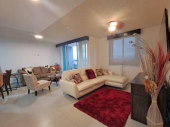 MLS-26-527 LS VENTA APARTAMENTO AMUEBLADO SAN PABLO HEREDIA