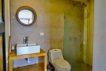 House with Pool & Panoramic Mountain Views Near Tamarindo & Playa Grande