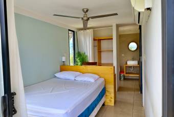 House with Pool & Panoramic Mountain Views Near Tamarindo & Playa Grande