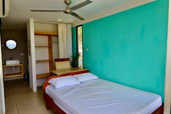 House with Pool & Panoramic Mountain Views Near Tamarindo & Playa Grande