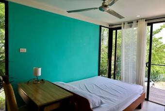 House with Pool & Panoramic Mountain Views Near Tamarindo & Playa Grande