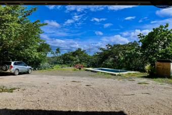 House with Pool & Panoramic Mountain Views Near Tamarindo & Playa Grande