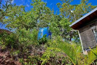 House with Pool & Panoramic Mountain Views Near Tamarindo & Playa Grande